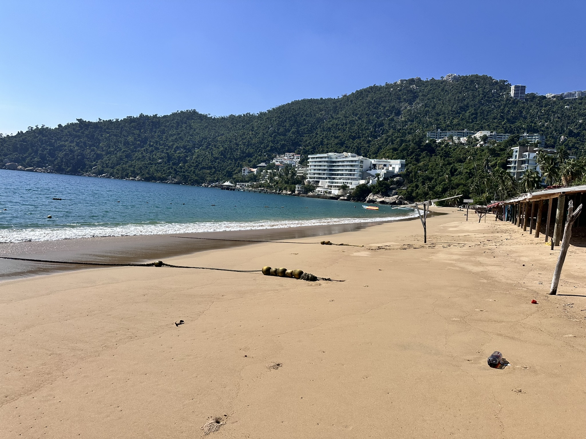 Pichilingue Casa Aldila - Frente de playa 3